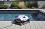   Hayward Shark VAC XL Pilot automata robotporszívó - medencéhez