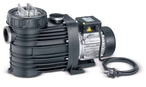 BADU TOP II 14 önfelszívó szivattyú 650W