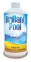 Brillant Pool aktiváló folyadék UVOX-201G-hez 1 liter