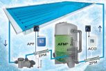 Dryden Aqua Integrált biológiai vízkezelési rendszer